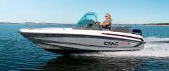 Sting 485 S Sportboot