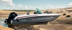 Sting 530 S Bateau de sport