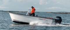 Sting 600 Pro Sport Boat
