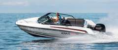 Sting 610 DC Sport Boat