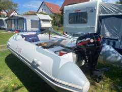 Talamex HLX 400