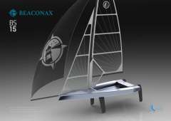 Beaconax Yachtbau GmbH BS15