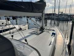 Hanse 388