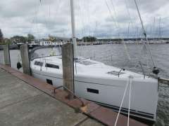 Hanse 388