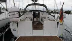 Hanse 348