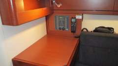 Hanse 348