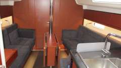 Hanse 348