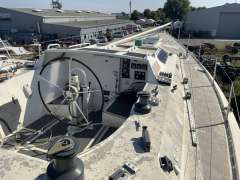 Credite Agricole III Open 60