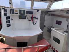 Credite Agricole III Open 60