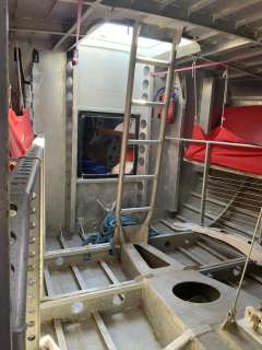 Credite Agricole III Open 60