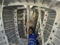 Credite Agricole III Open 60