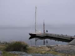 Marieholm Internationales Folkeboot
