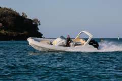 Italboats STINGHER 32 GT