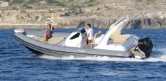 Italboats STINGHER 28 GT