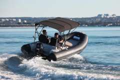 Italboats PREDATOR 500cc