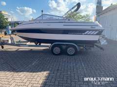 Fletcher Sportcruiser 18