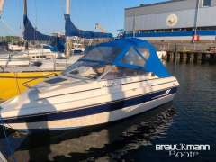 Fletcher Sportcruiser 18