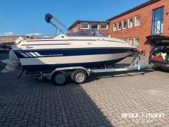 Fletcher Sportcruiser 18