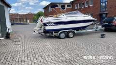 Fletcher Sportcruiser 18