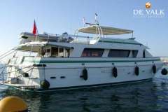Trader 65 Motoryat