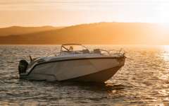 Hydrolift X-32 S Sportbåt