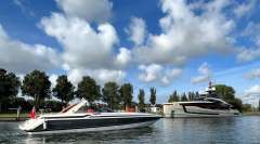 Sunseeker Thunderhawk 43