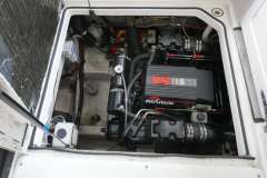 Bayliner 3258 Avanti Commandbridge