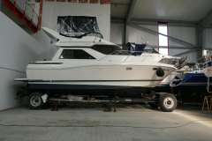 Bayliner 3258 Avanti Commandbridge