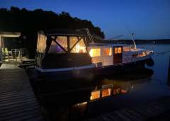 Holländ. Werftbau Bj. 1975