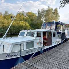 Holländ. Werftbau Bj. 1975