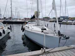 Hanse 400