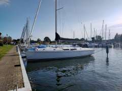 Hanse 400