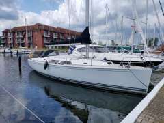 Hanse 400