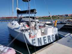 Hanse 400