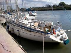 Comar Comet 460