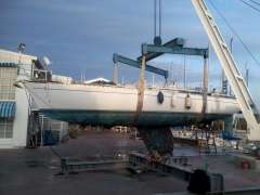 Comar Comet 460
