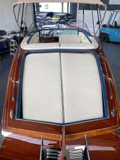 Pedrazzini Capri de Luxe