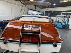 Pedrazzini Capri de Luxe