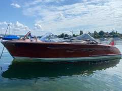 Pedrazzini Capri de Luxe