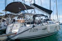 Beneteau First 35 Yelkenli yat