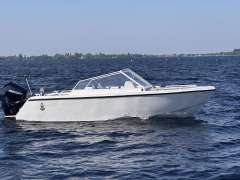 Schilpo Tender Sloep 630 Sportboot
