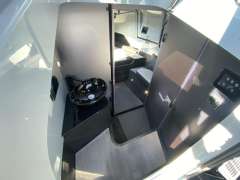 Axopar Brabus Shadow 900 Cross Cabin