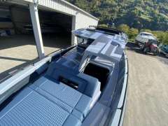 Axopar Brabus Shadow 900 Cross Cabin