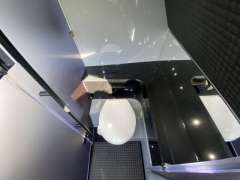 Axopar Brabus Shadow 900 Cross Cabin