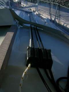 Hanse 315