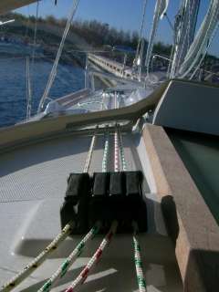 Hanse 315