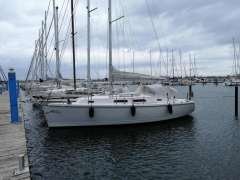 Hanse 315