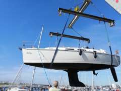 Hanse 315