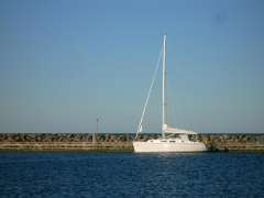 Hanse 315