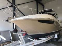 Sea Ray 265 Sundancer